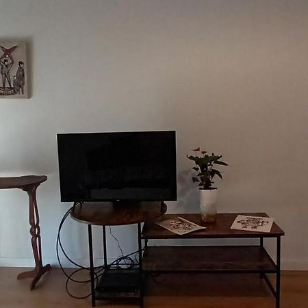 Departamento Honduras-Palermo Apartment Buenos Aires Exterior photo
