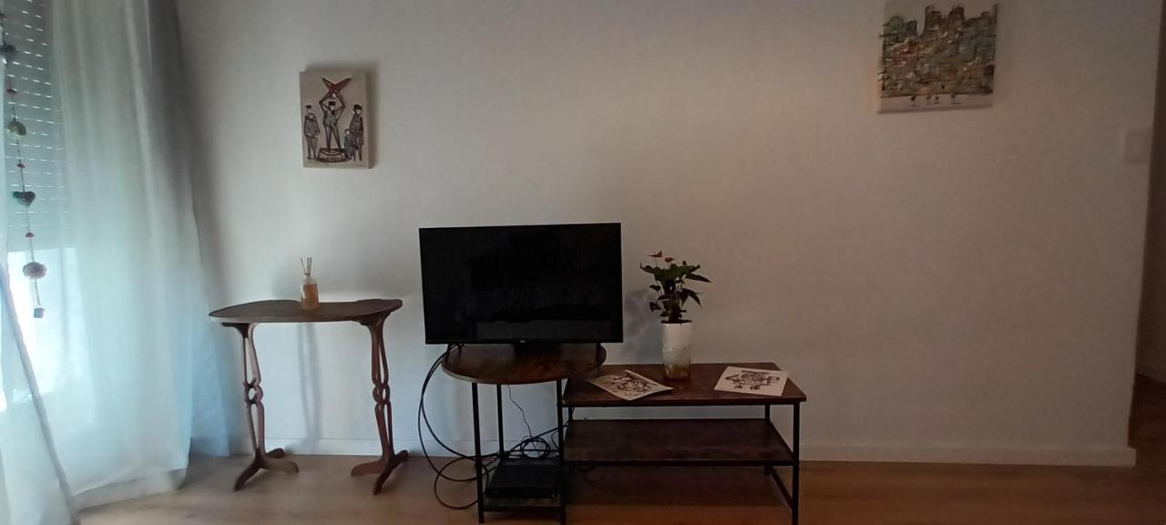 Departamento Honduras-Palermo Apartment Buenos Aires Exterior photo
