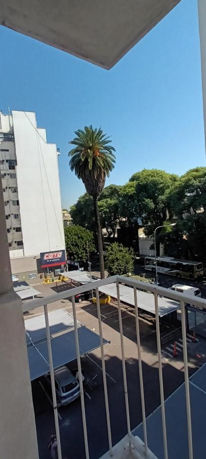 Departamento Honduras-Palermo Apartment Buenos Aires Exterior photo